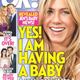 Illustration for article titled This Week In Tabloids: Jen Angie Adopting Daughters; Levi Bristol Having Sex